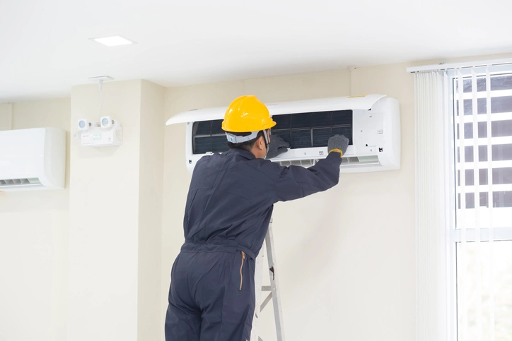 AC maintenance in Salem, OR | Advantage Heating & Air Conditioning, LLC