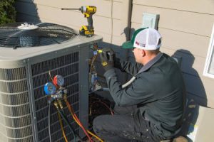 What Is SEER? | Advantage Heating & Air Conditioning, LLC