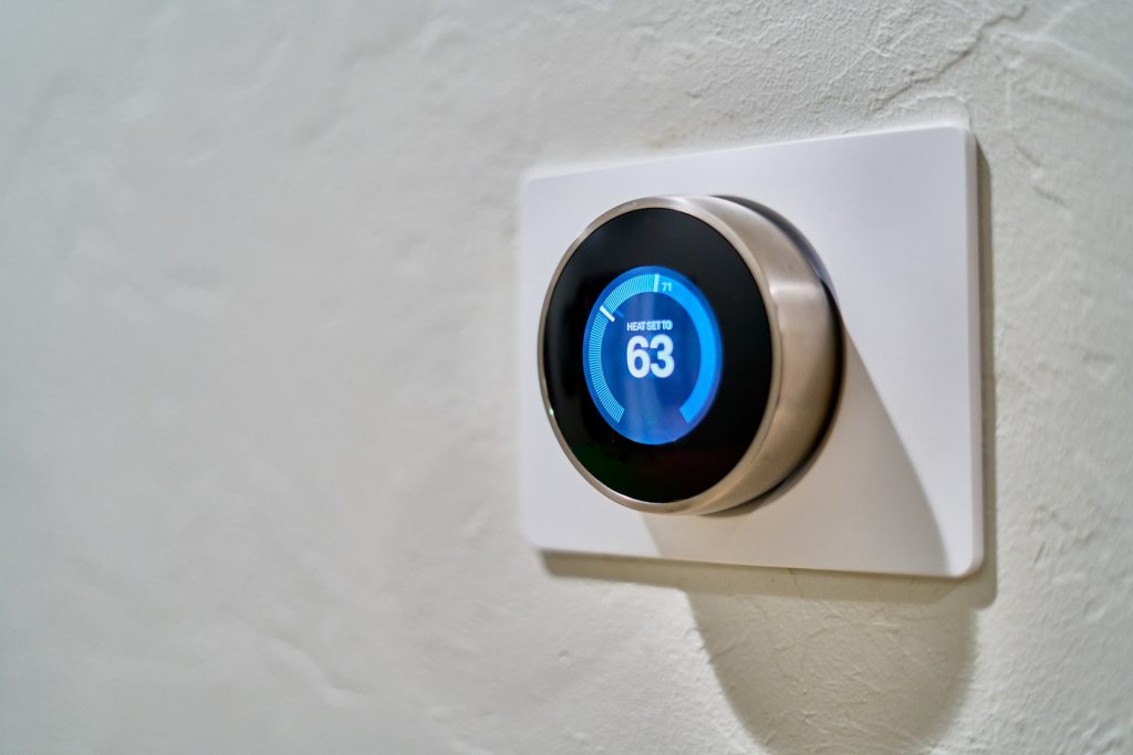 Smart Thermostat Upgrades