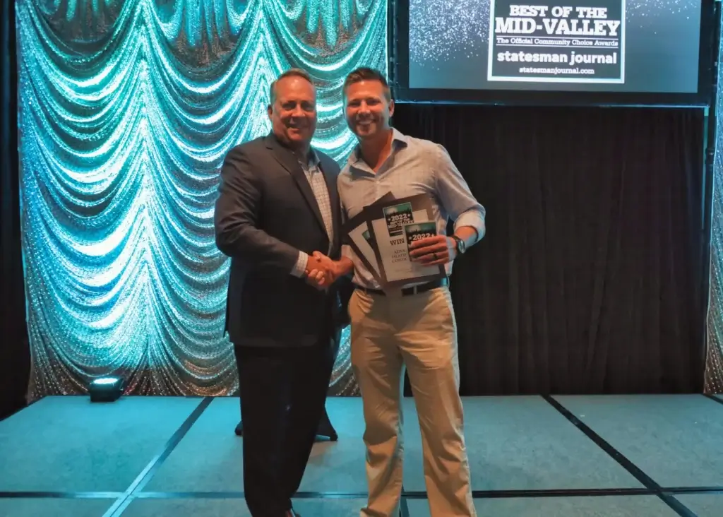 2022 best of mid valley awards